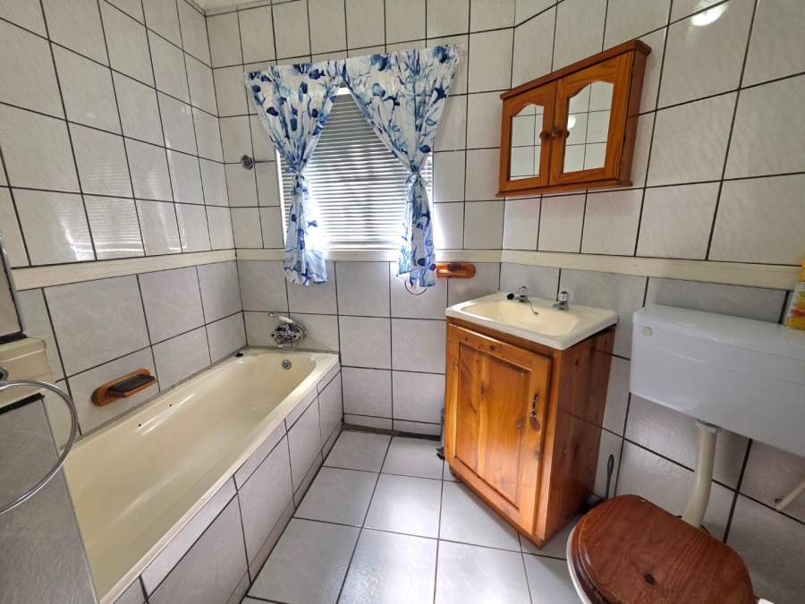 Commercial Property for Sale in Bethlehem Free State